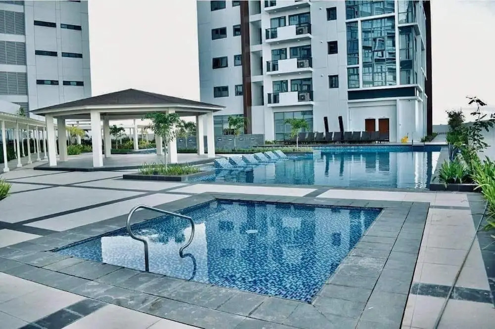Mactan Newtown One Bedroom Suite