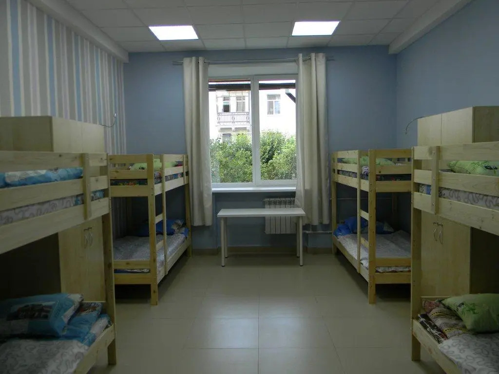 Hostel Shirman