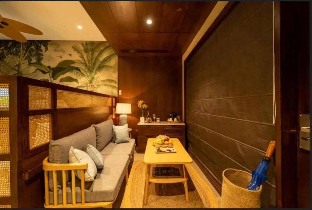 Romeo Lane The Boutique Resort
