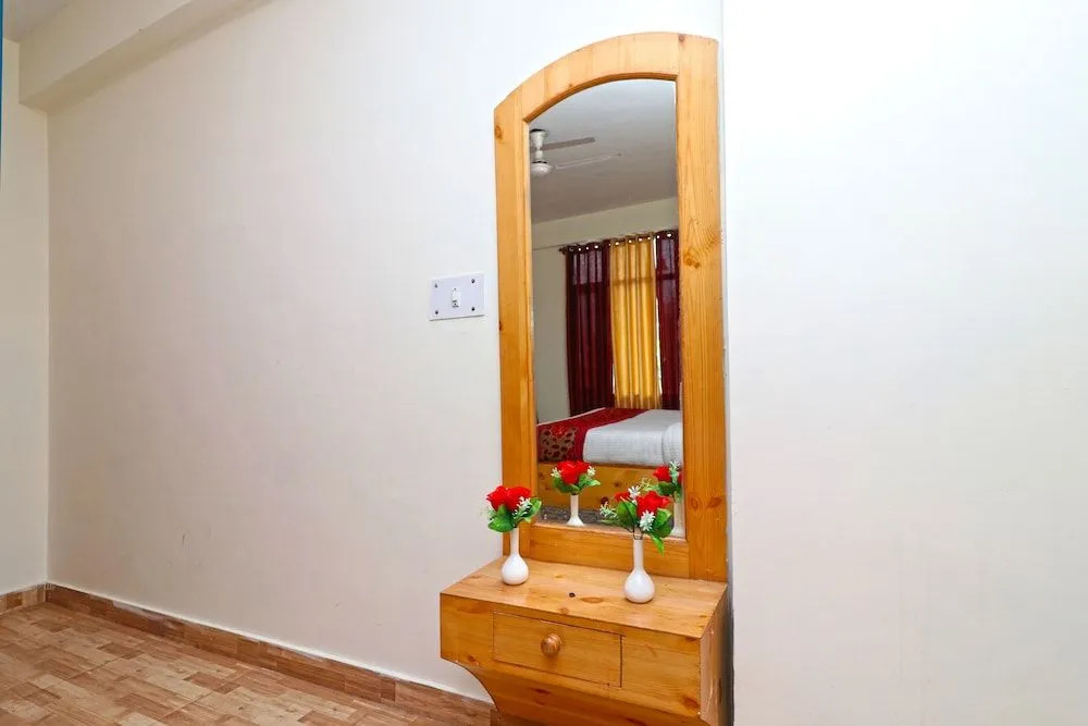 Trimrooms Manali