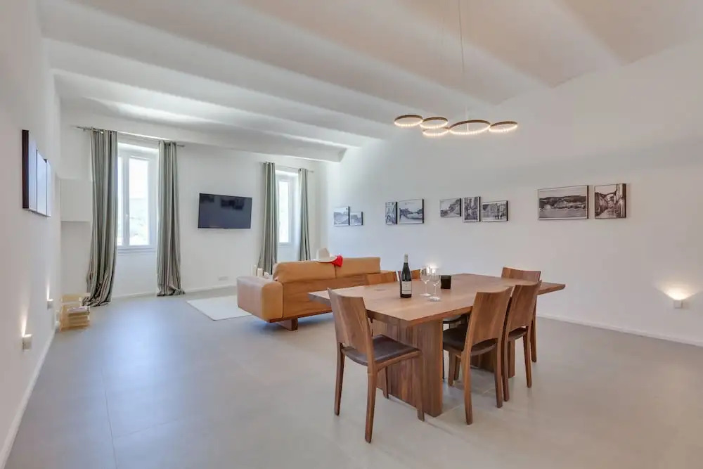 Les Appartements du Port