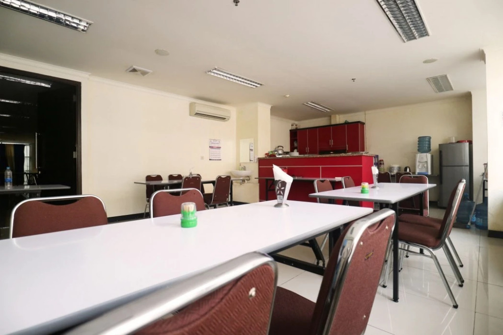 Wisma Inkopdit