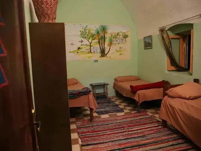 Colly Nubian House