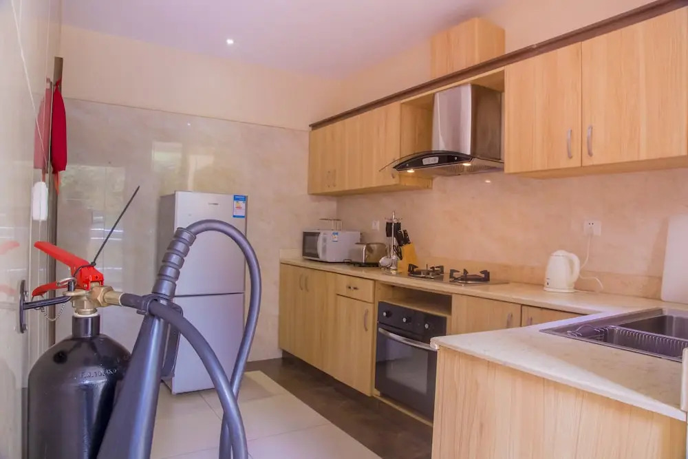 Rohi Apartments