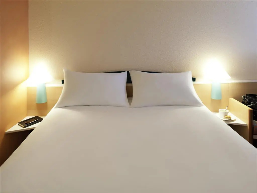 ibis Tarbes Odos
