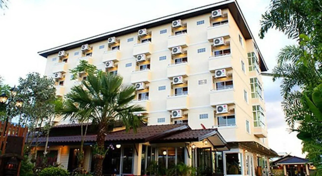 Thong Ta Resort And Spa