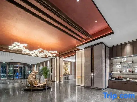 Wyndham Garden Hotel, Wenzhou South Railway Station