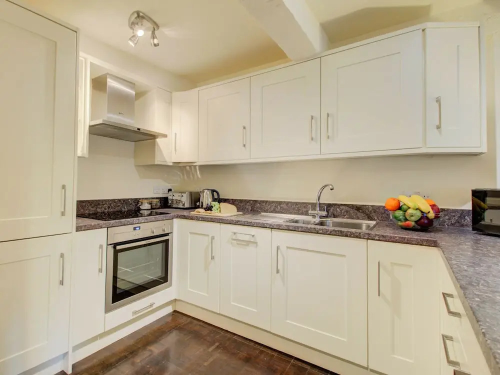 Provincial Holiday Home at Elterwater near River Brathay