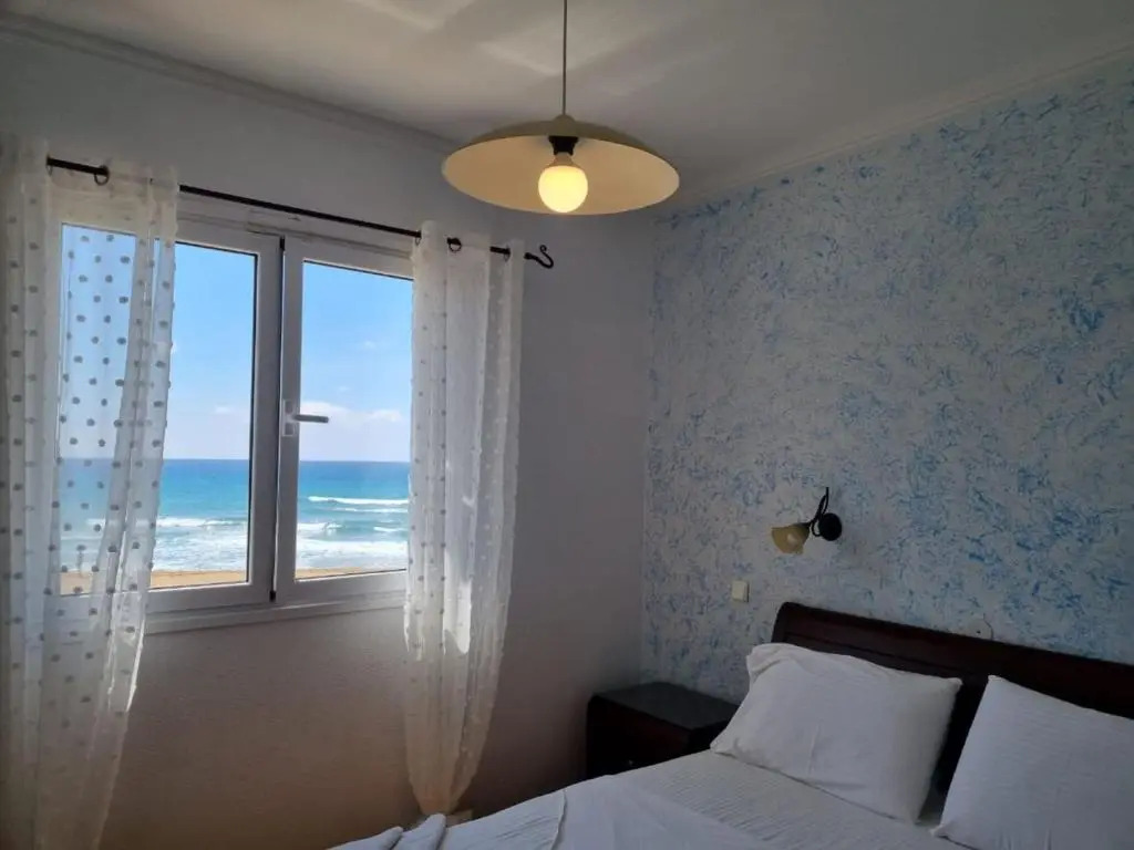 Glyfada Beachfront Apartment A3g 58a