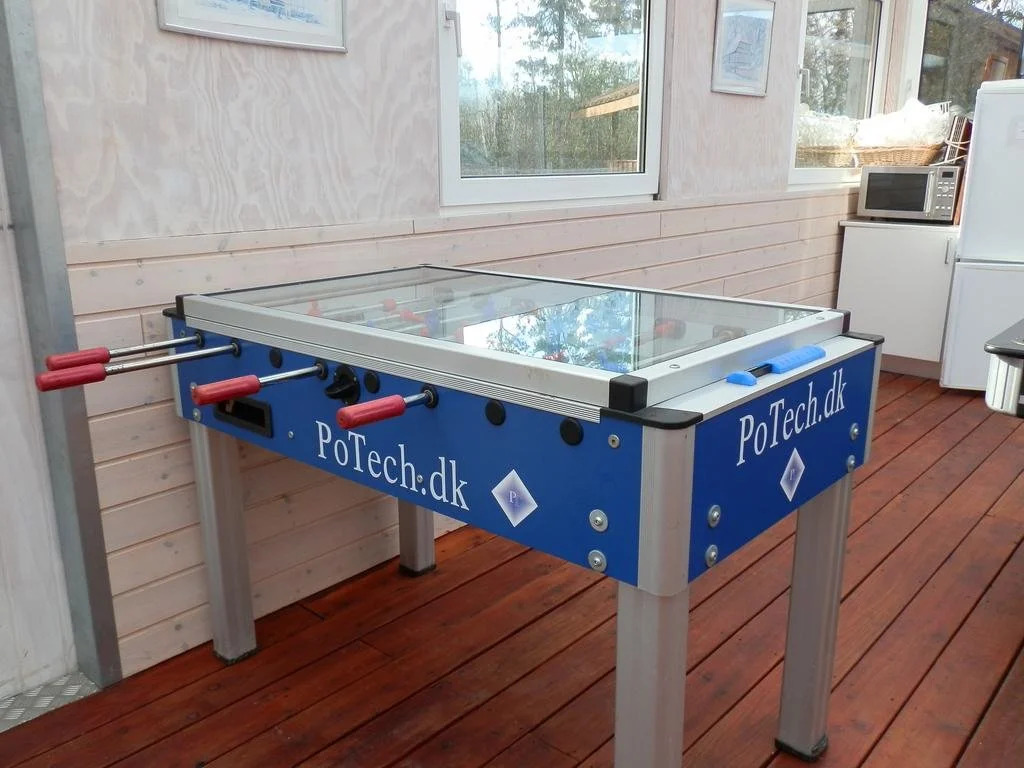 Hobro Camping Gattenborg