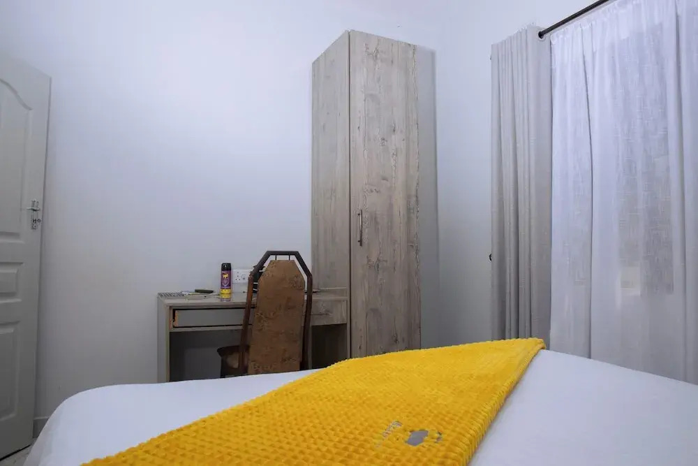 Luxury 2 Bed Self Catering Apartment in Masvingo