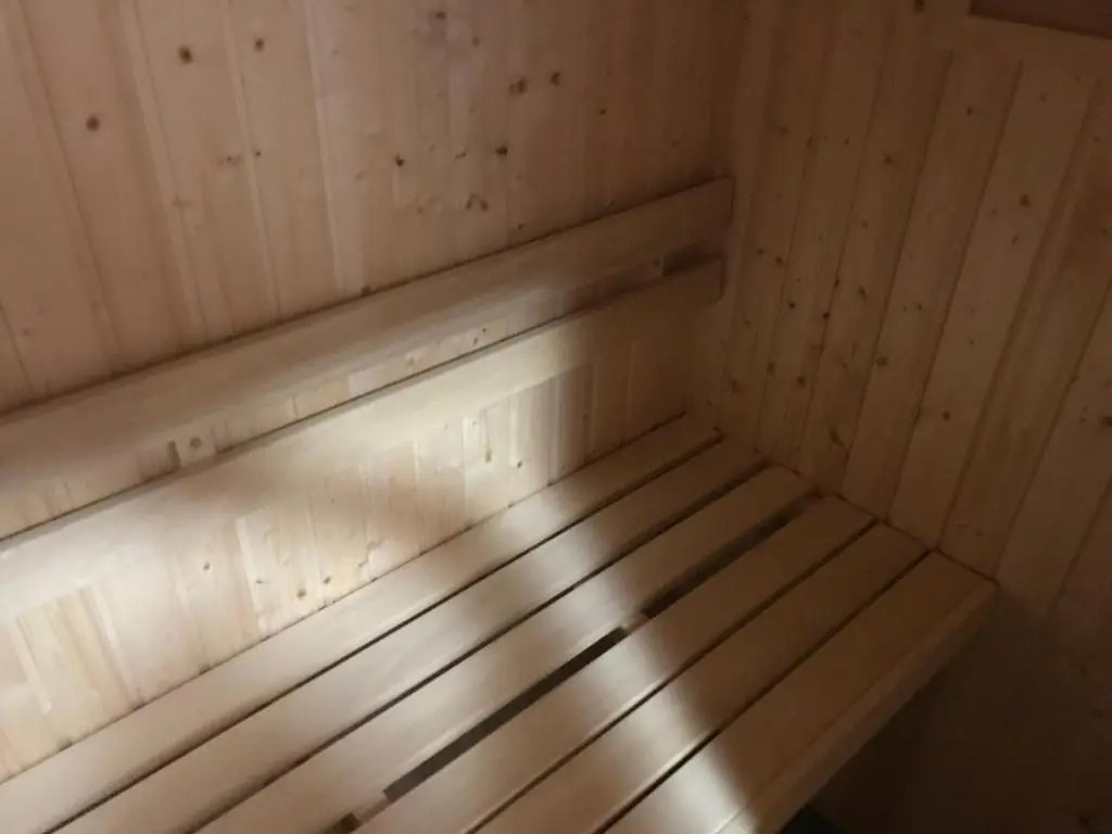 Chalet6harrachov se saunou