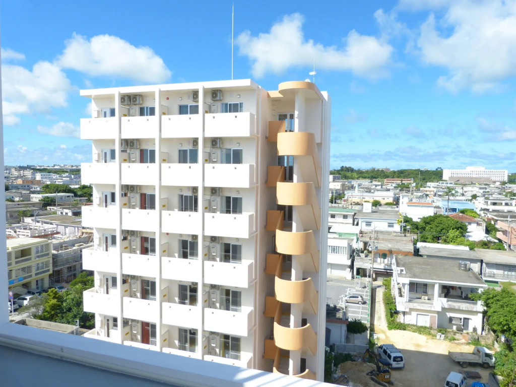 Hotel Peacely In Miyakojima Nexus