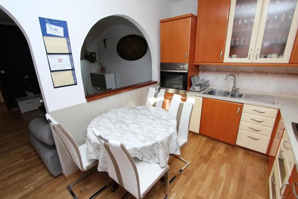 Apartment Ilinovic