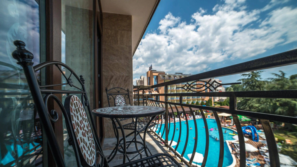 Hotel Baikal - All Inclusive