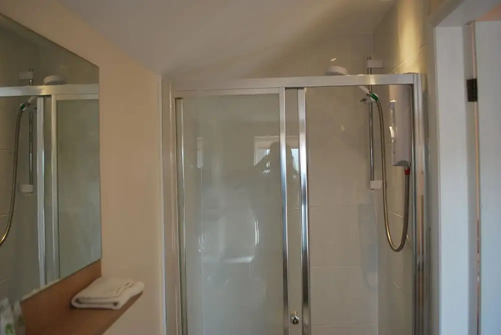 Hillcroft Luxury Bed & Breakfast