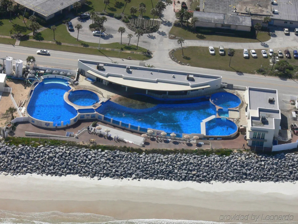 Best Western Plus Flagler Beach Area Inn & Suites