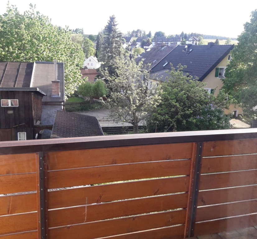 Landhotel Jägerhof Bischofsgrün