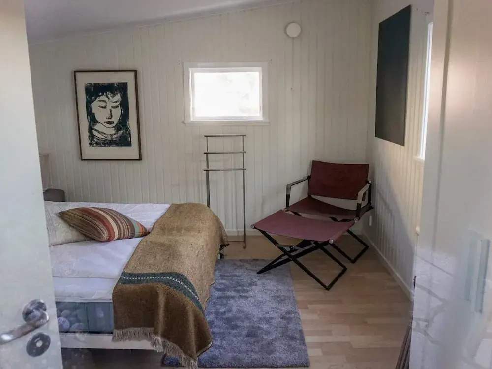 4 Star Holiday Home in Grundsund