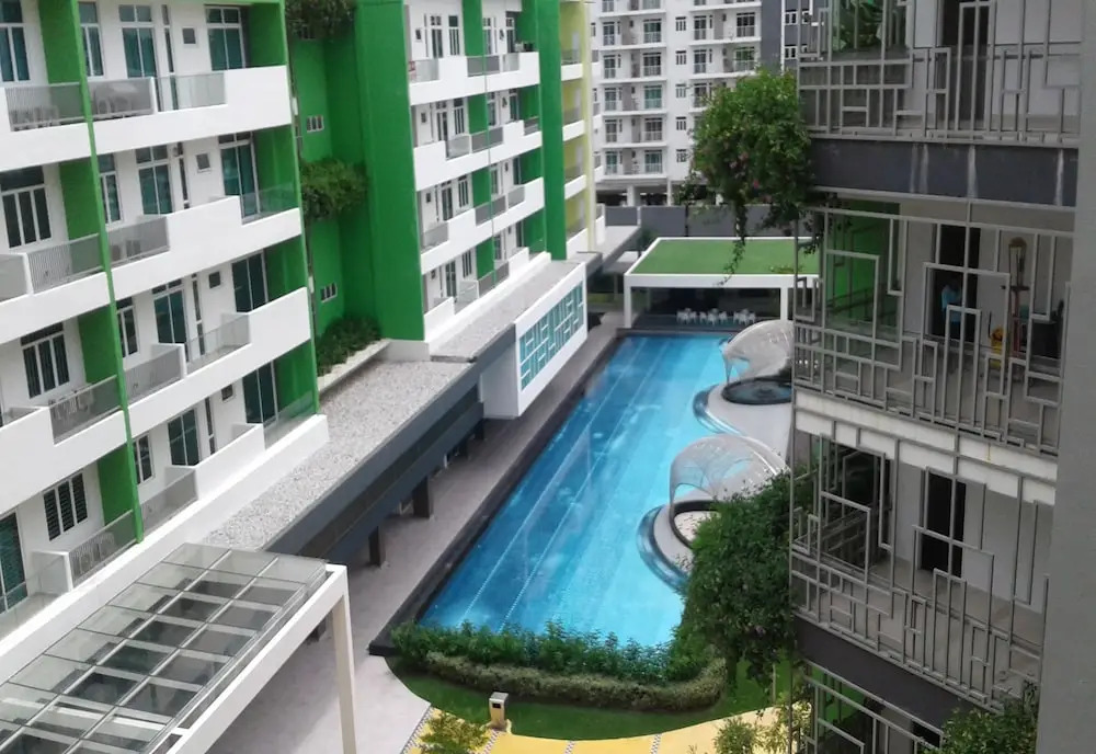 Penang Airport Setia Homestay