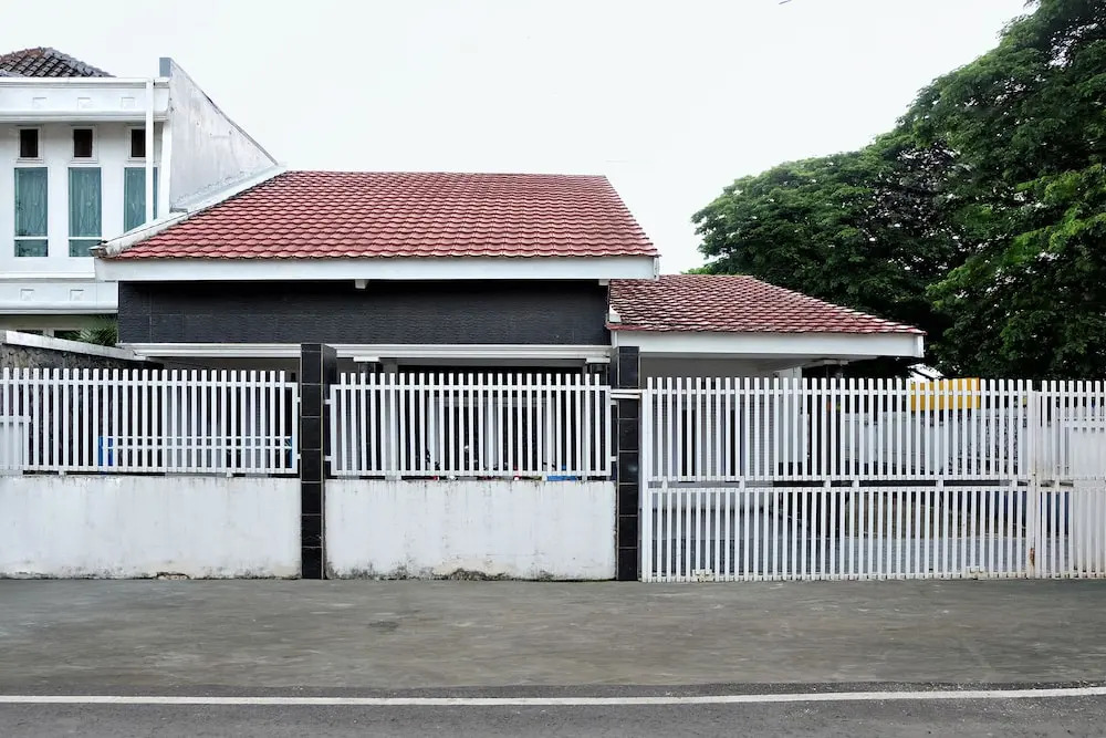 SPOT ON 2847 Anggrek Homestay
