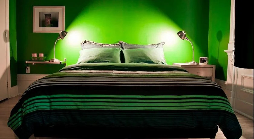 Turquoise Bed & Breakfast