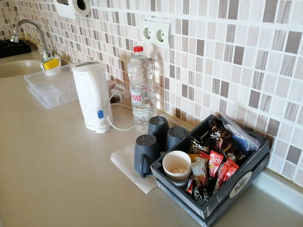 Mina Apart Otel