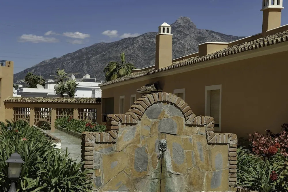 Fantastic Apartment Near Puerto Banus