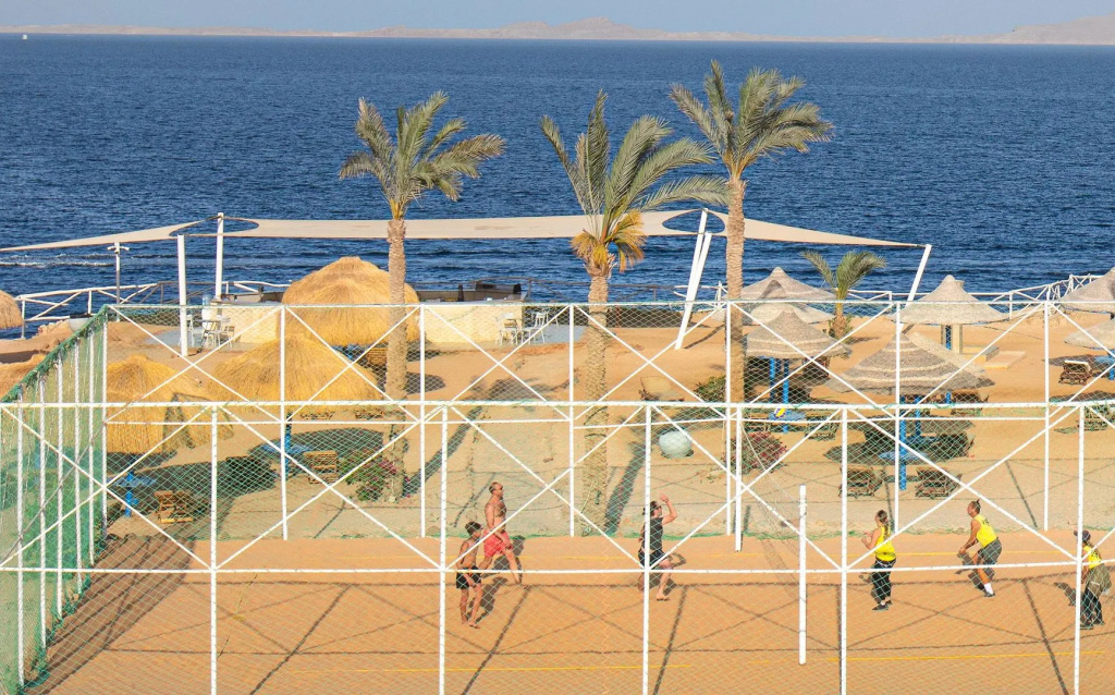 V Hotel Sharm El Sheikh