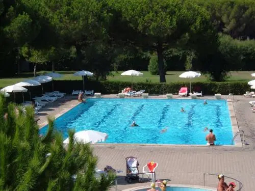 La Marina Del Forte