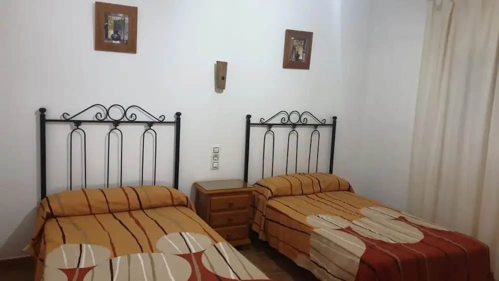 Casas el Jabali