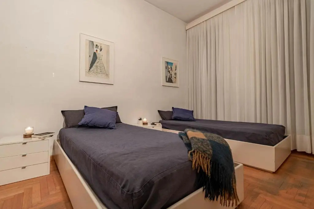 H11 [Sanremo Vista Mare] - Elegante