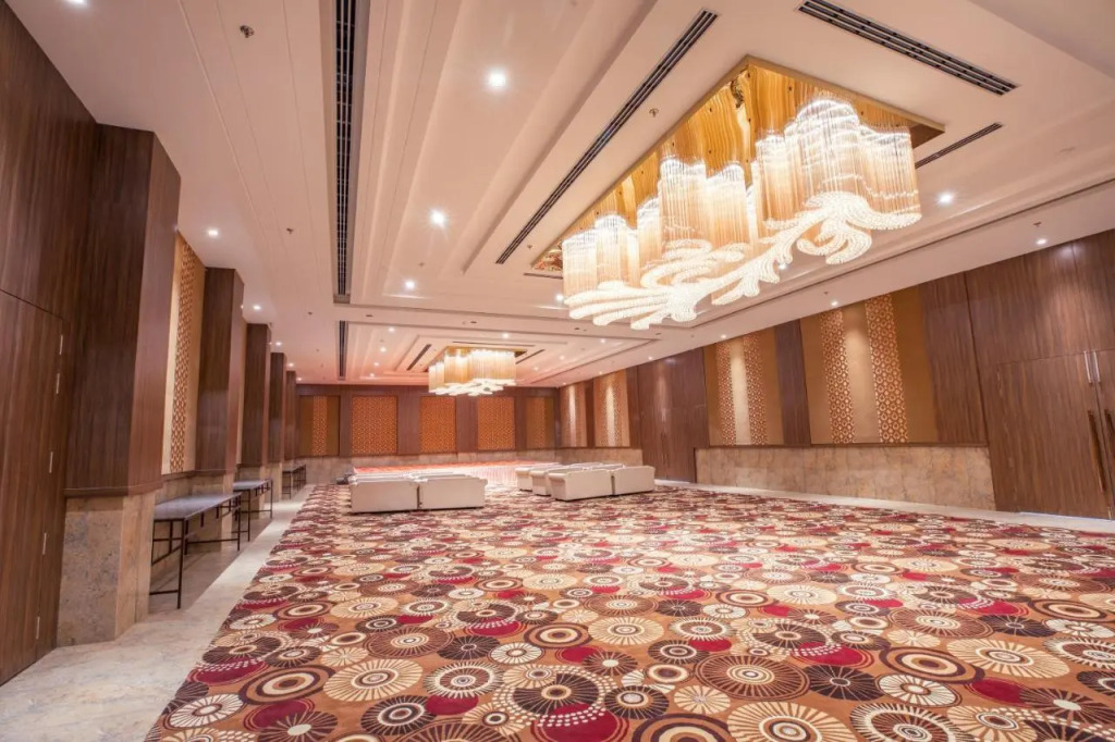The Lalita Grand Mathura- Vrindavan