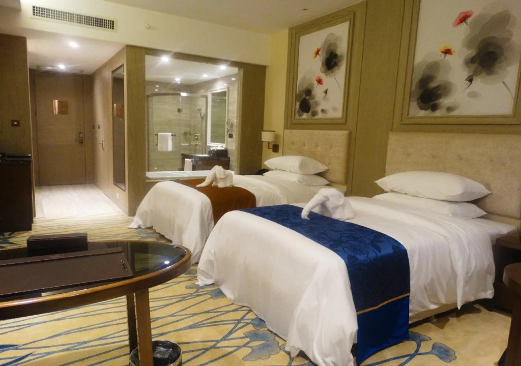 Perenc Hotel