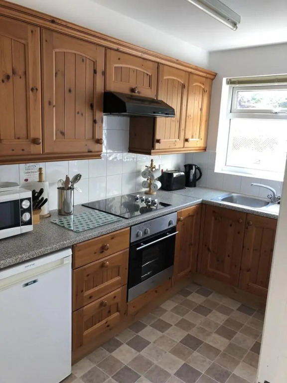 Albany selfcatering apartments