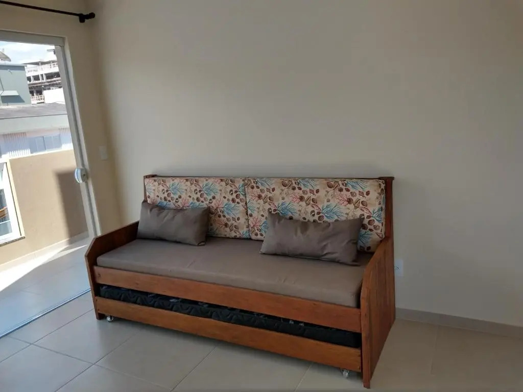 Pousada Bella Bombinhas - Pé na areia