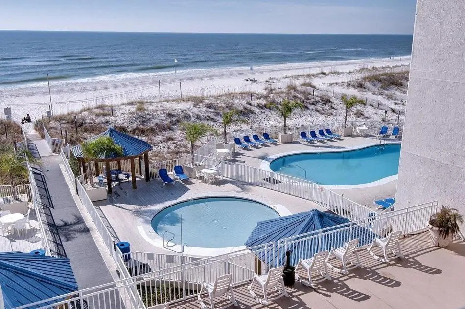 Sugar Beach 135
