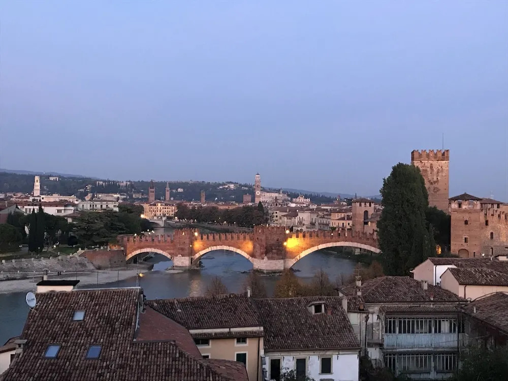 Casa per ferie Don Bosco