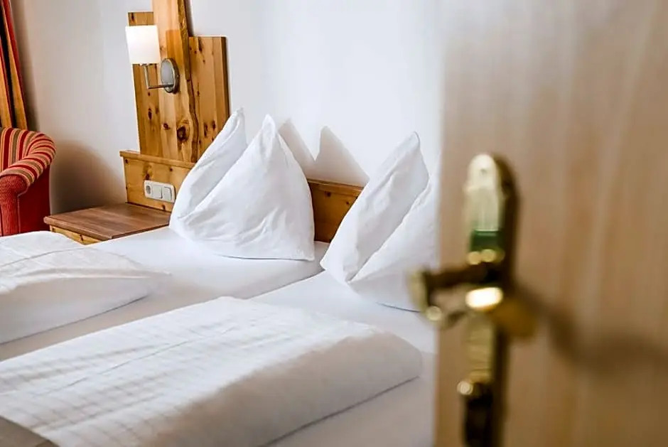 Hotel Langeck