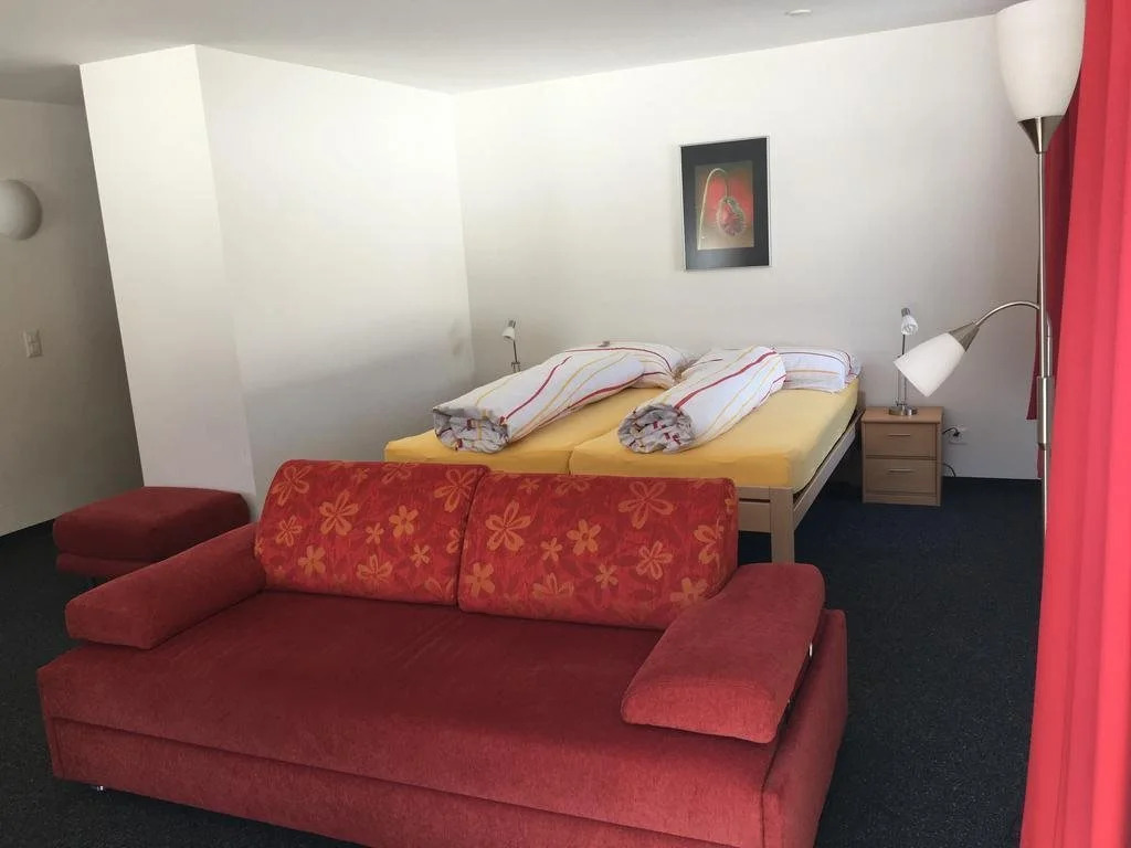 Hotel Seebüel