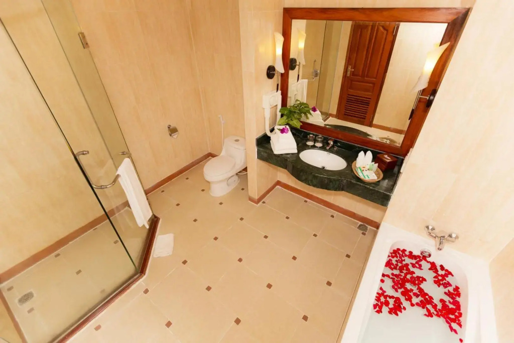 Angkor Paradise Hotel