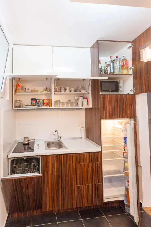 Apartment Matoseva