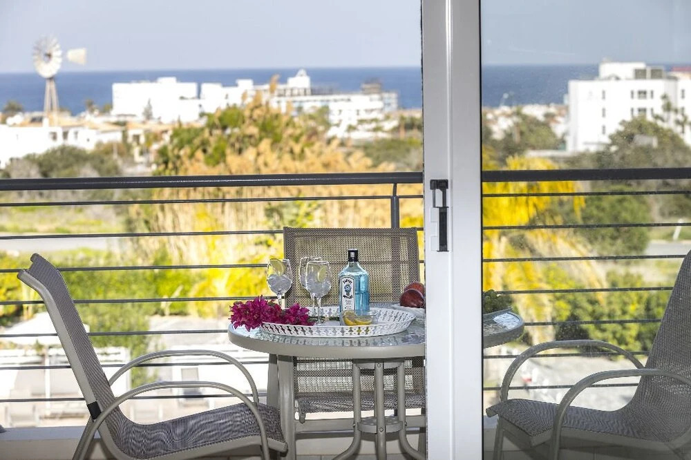 Protaras Palm Suite 207