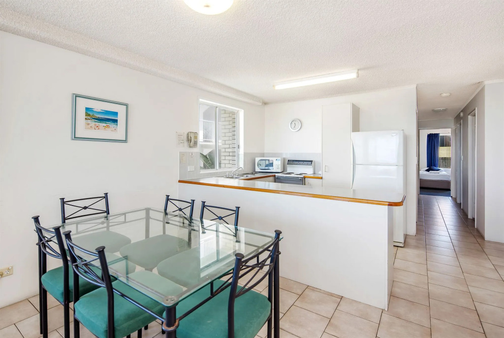 Capeview Apartments - Spectacular Ocean Views
