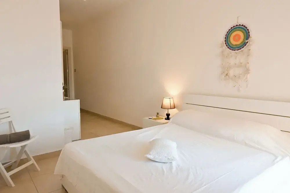 Il-qastna Holiday House-zejtun