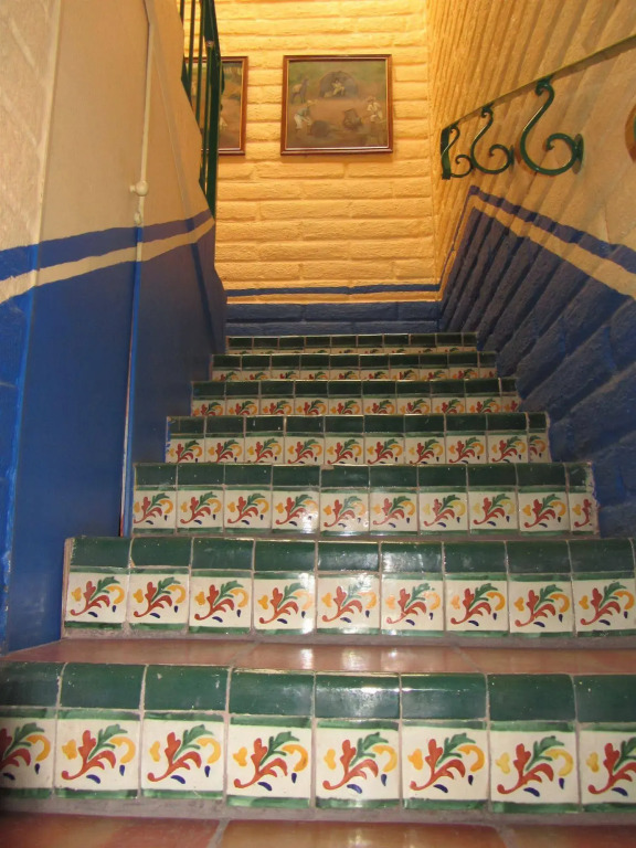 Casa del Retoño