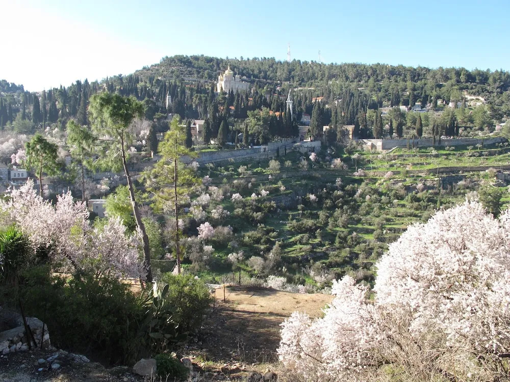 Khan Ein Karem Boutique Hotel