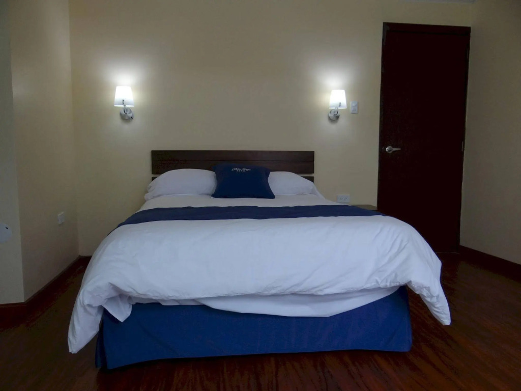 Hotel Don Jorge