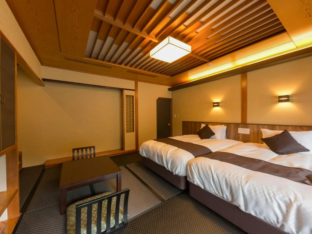 LiVEMAX RESORT Kawaji