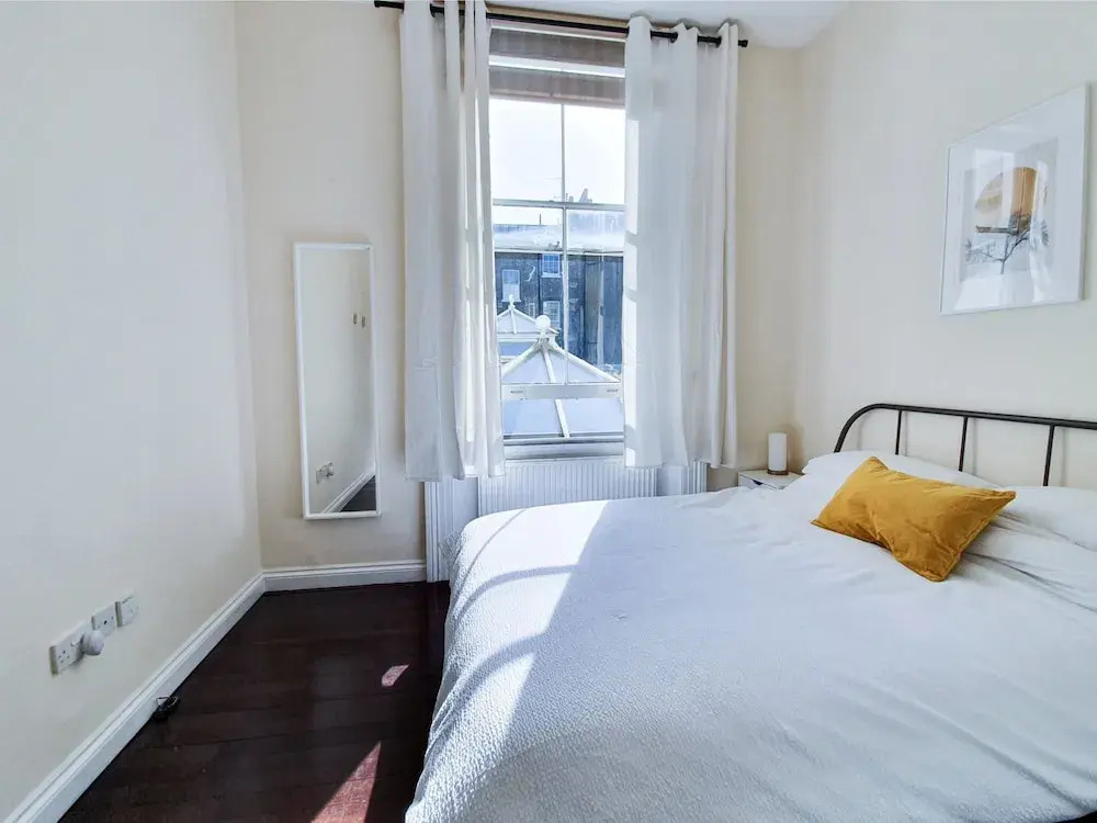 Brand new flat in London West End - Museum 1
